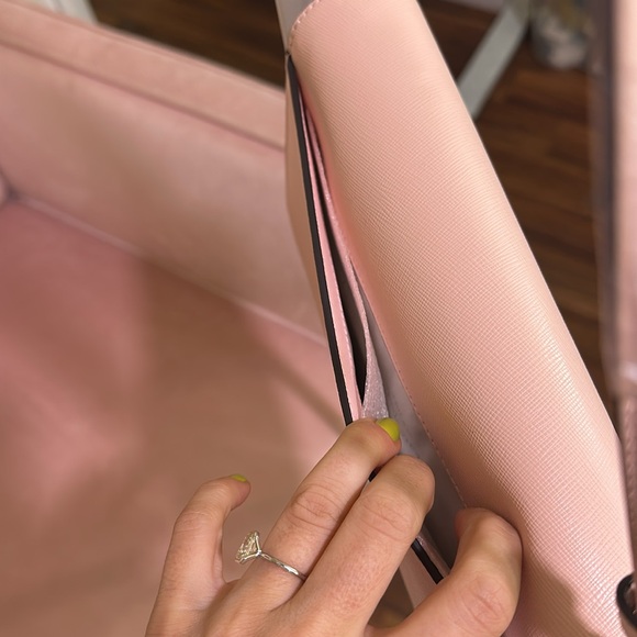 💠NWT Kate Spade Madison Flap Crossbody - Picture 7 of 8